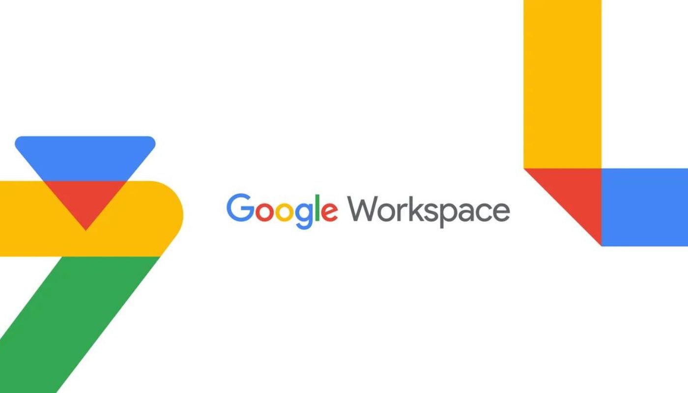 10 Google Workspace Tips