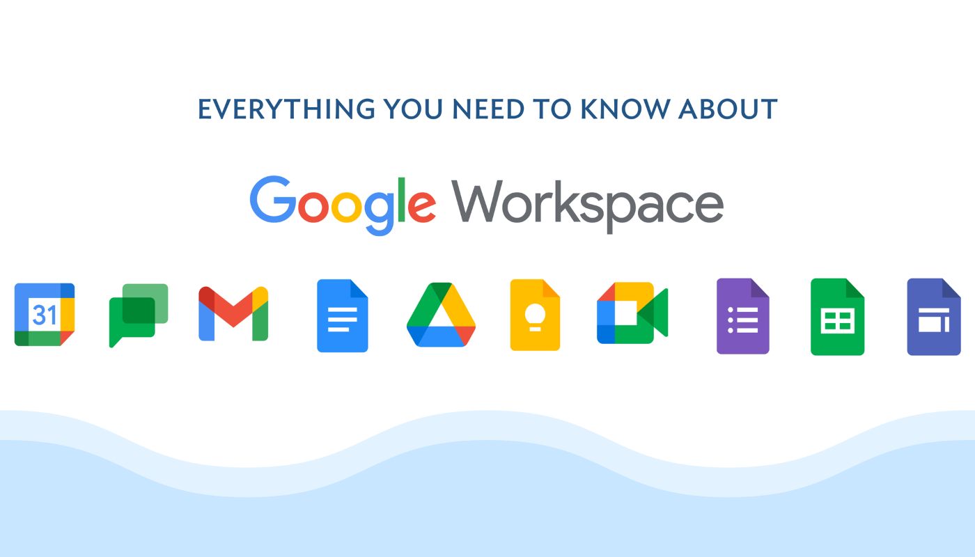 google workspace